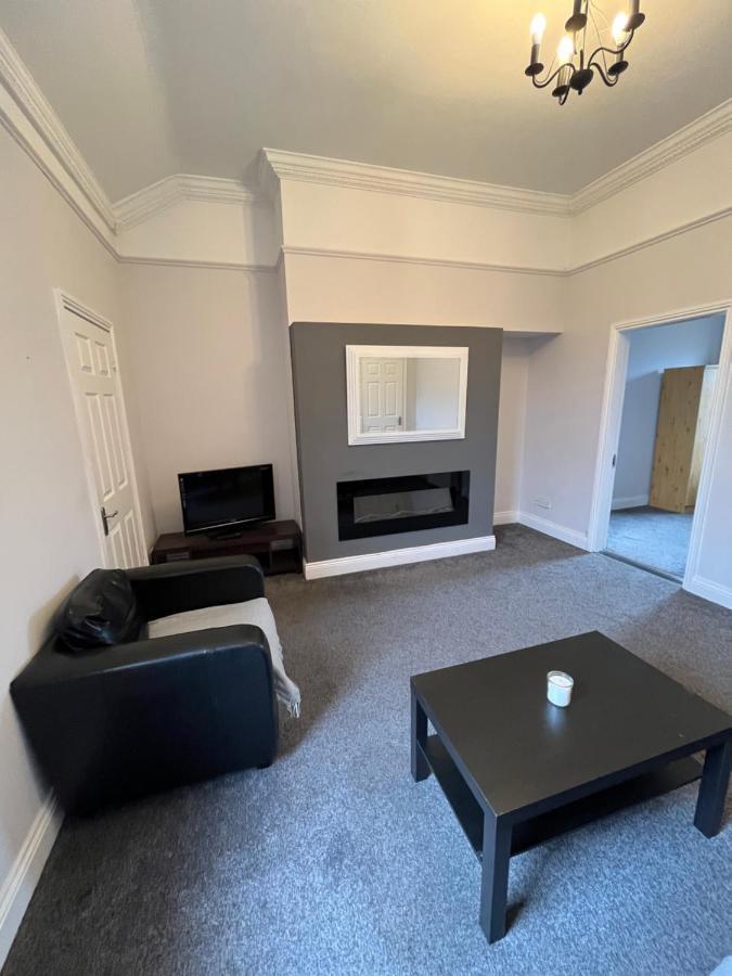 Appartement East Flat *