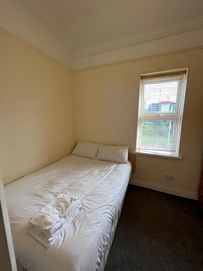 East Flat Appartement Dublin